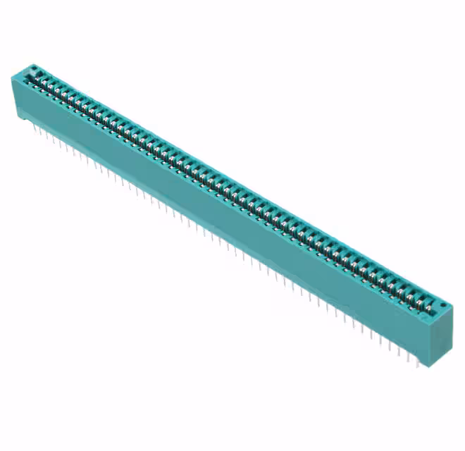 346-100-520-801 EDAC Inc.  Edgeboard Connectors